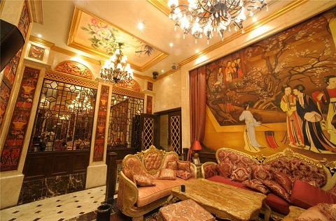 青川高档KTV妹子质量哪家好 青川高档KTV妹子质量哪家好