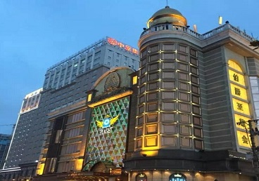 青川最大顶级出名高端豪华KTV会所-皇冠伯爵KTV顶级体验点评